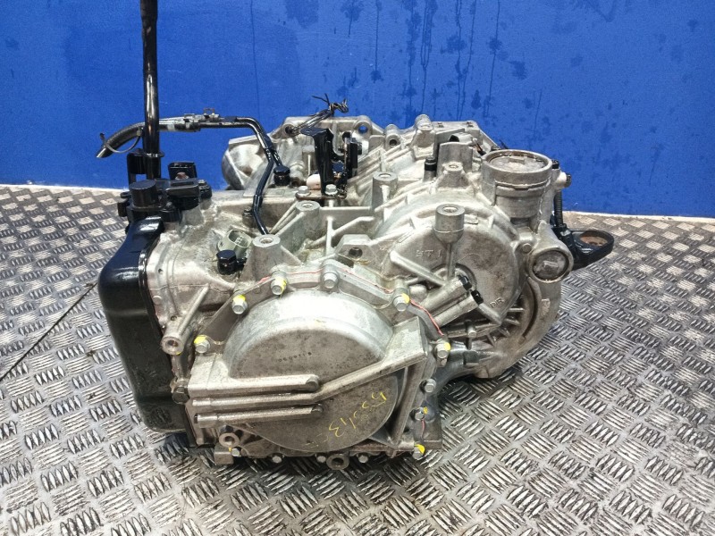 Recambio de caja cambios para hyundai santa fe (bm) referencia OEM IAM 4EB  