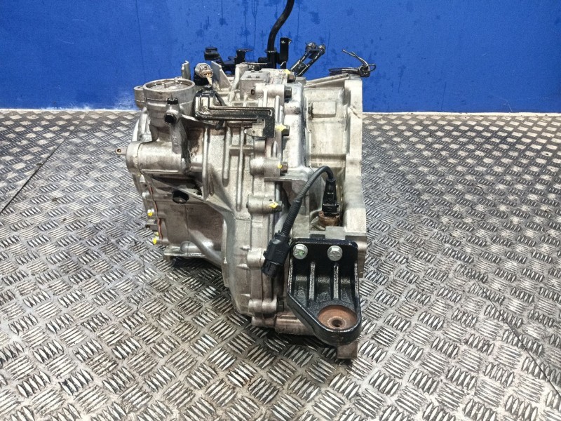 Recambio de caja cambios para hyundai santa fe (bm) referencia OEM IAM 4EB  