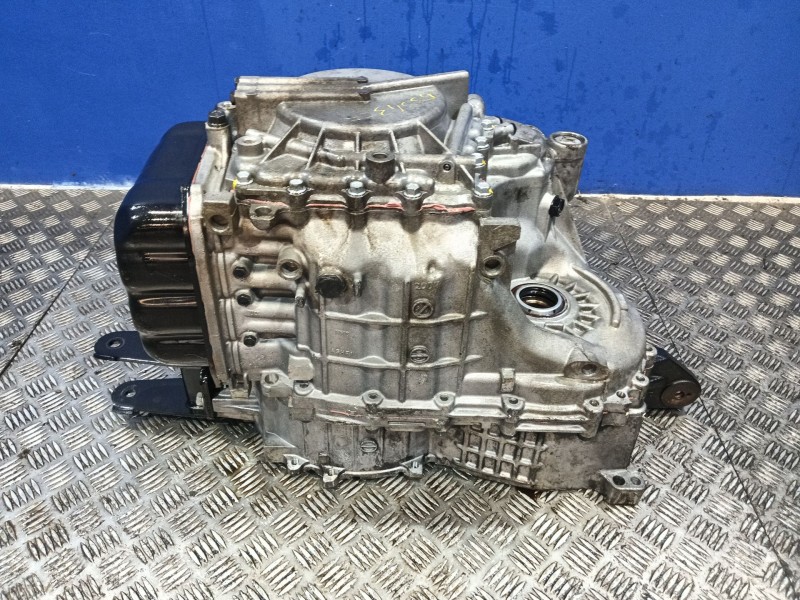 Recambio de caja cambios para hyundai santa fe (bm) referencia OEM IAM 4EB  