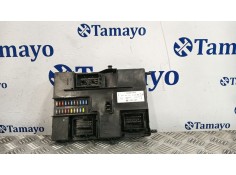 Recambio de caja reles / fusibles para ford transit kastenwagen (ttg) referencia OEM IAM A2C53348839  