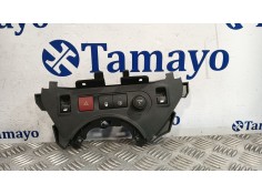 Recambio de warning para citroën berlingo referencia OEM IAM 9680931977  