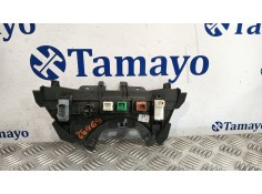 Recambio de warning para citroën berlingo referencia OEM IAM 9680931977   2