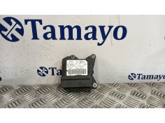 Recambio de centralita airbag para citroën berlingo referencia OEM IAM 9803916880 608762100 626181200