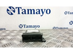 Recambio de centralita airbag para citroën berlingo referencia OEM IAM 9803916880 608762100 626181200 2