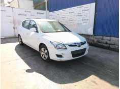 hyundai i30 (fd) del año 2009