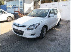 hyundai i30 (fd) del año 2009 2