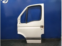 Recambio de puerta delantera izquierda para renault master combi desde ´98 referencia OEM IAM   
