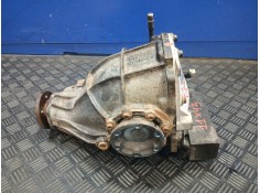 Recambio de diferencial trasero para ssangyong rodius 2.7 turbodiesel cat referencia OEM IAM R1513510405  