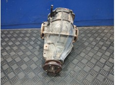 Recambio de diferencial trasero para ssangyong rodius 2.7 turbodiesel cat referencia OEM IAM R1513510405   2