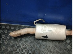 Recambio de tubo escape trasero para nissan patrol gr (y61) 3.0 16v turbodiesel cat referencia OEM IAM 20350VB000   2