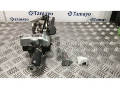 Recambio de columna direccion para volkswagen golf vii sportsvan referencia OEM IAM 2Q0905861A 2772VB7 3357560201 2