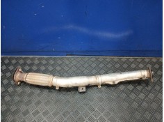 Recambio de tubo escape delantero para nissan patrol gr (y61) 3.0 16v turbodiesel cat referencia OEM IAM   