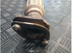 Recambio de tubo escape delantero para nissan patrol gr (y61) 3.0 16v turbodiesel cat referencia OEM IAM    2