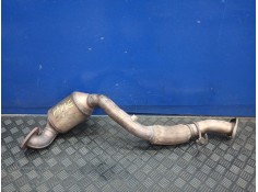 Recambio de catalizador para ford transit kastenwagen (ttg) referencia OEM IAM BK315E211EC  BK315F297FC