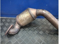 Recambio de catalizador para ford transit kastenwagen (ttg) referencia OEM IAM BK315E211EC  BK315F297FC 2