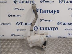 Recambio de deposito limpia para citroën berlingo referencia OEM IAM 21374902 21700901 21374903