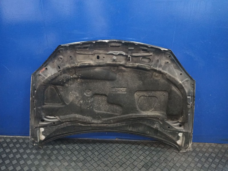 Recambio de capot para opel corsa c (x01) 1.3 cdti (f08, f68) referencia OEM IAM   