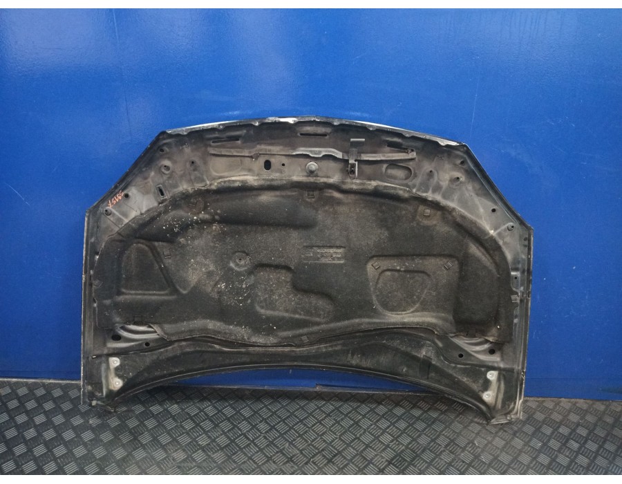 Recambio de capot para opel corsa c (x01) 1.3 cdti (f08, f68) referencia OEM IAM   