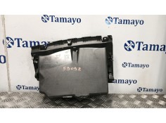 Recambio de guantera para citroën berlingo referencia OEM IAM 9680927277  04157T06 2