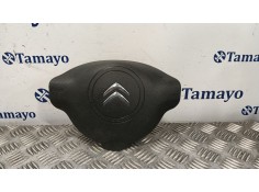 Recambio de airbag delantero izquierdo para citroën berlingo referencia OEM IAM 96773146ZD  34124394A