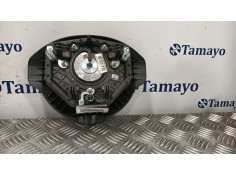 Recambio de airbag delantero izquierdo para citroën berlingo referencia OEM IAM 96773146ZD  34124394A 2