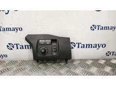 Recambio de mando multifuncion para citroën berlingo referencia OEM IAM 9680907377  