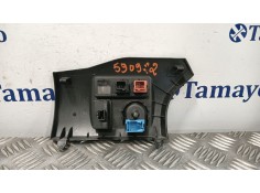 Recambio de mando multifuncion para citroën berlingo referencia OEM IAM 9680907377   2