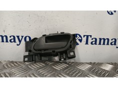 Recambio de maneta interior delantera izquierda para citroën berlingo referencia OEM IAM 96555515XT  