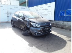 peugeot 208 del año 2019