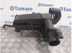 Recambio de carcasa filtro aire para seat leon (1p1) referencia OEM IAM 46151185974  03L906461 03L906461