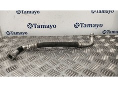 Recambio de tubos aire acondicionado para dacia sandero referencia OEM IAM 924803934R  