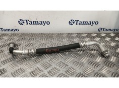 Recambio de tubos aire acondicionado para dacia sandero referencia OEM IAM 924803934R   2