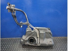 Recambio de deposito combustible para volkswagen polo (6r1) 1.6 tdi referencia OEM IAM 6Q0201035A  