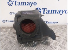 Recambio de carcasa filtro aire para nissan terrano/terrano.ii (r20) referencia OEM IAM    2