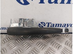 Recambio de maneta exterior delantera derecha para citroën berlingo referencia OEM IAM   