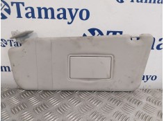 Recambio de parasol izquierdo para citroën berlingo referencia OEM IAM   