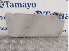 Recambio de parasol izquierdo para citroën berlingo referencia OEM IAM    2