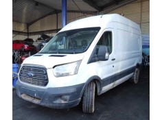 ford transit kastenwagen (ttg) del año 2014 2