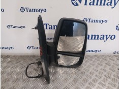 Recambio de retrovisor derecho para ford transit kastenwagen (ttg) referencia OEM IAM   