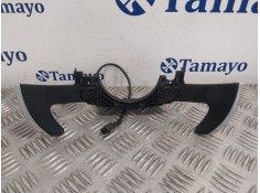 Recambio de levas volante para citroën c2 (jm_) 1.4 hdi referencia OEM IAM 9656127077C  12275300