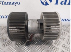 Recambio de motor calefaccion para bmw 3 (e46) 320 d referencia OEM IAM 0130101103  