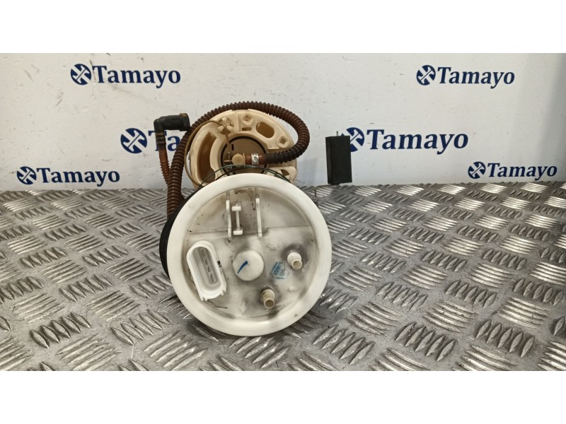 Recambio de aforador para audi a4 berlina (8e) referencia OEM IAM 8E0919051B  22823301800