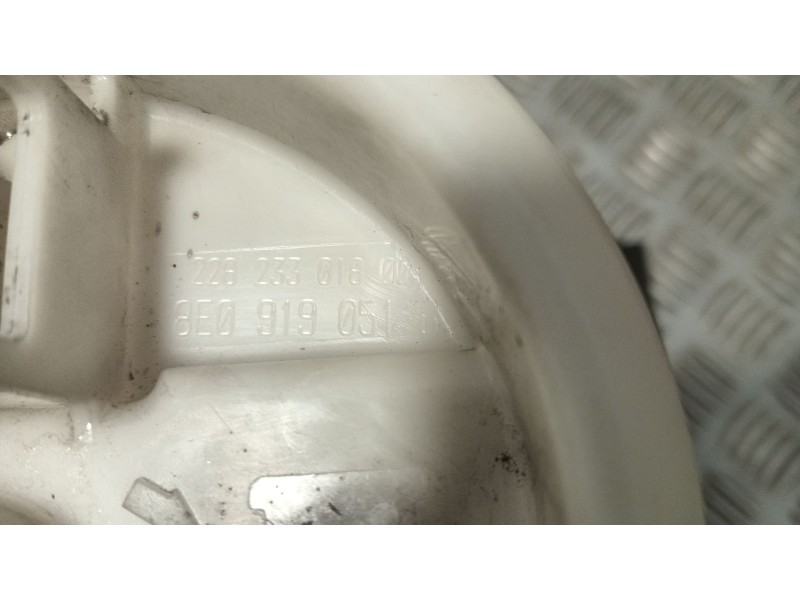 Recambio de aforador para audi a4 berlina (8e) referencia OEM IAM 8E0919051B  22823301800