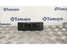 Recambio de mando elevalunas delantero izquierdo para toyota corolla verso (r1) referencia OEM IAM 54355667D  