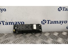 Recambio de mando elevalunas delantero izquierdo para toyota corolla verso (r1) referencia OEM IAM 54355667D   2