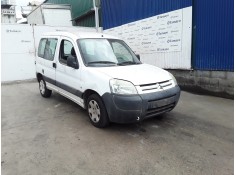 citroën berlingo del año 2007