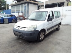citroën berlingo del año 2007 2