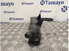 Recambio de filtro carbono activo para opel corsa f corsa f referencia OEM IAM 9829656180   2