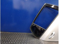 Recambio de puerta trasera derecha para volkswagen golf vi (5k1) referencia OEM IAM    2