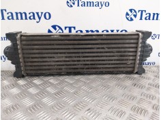 Recambio de intercooler para ford transit kastenwagen (ttg) referencia OEM IAM CC119L440BF  